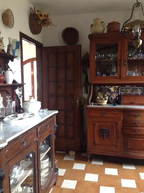 Holiday Home Anita Arenella