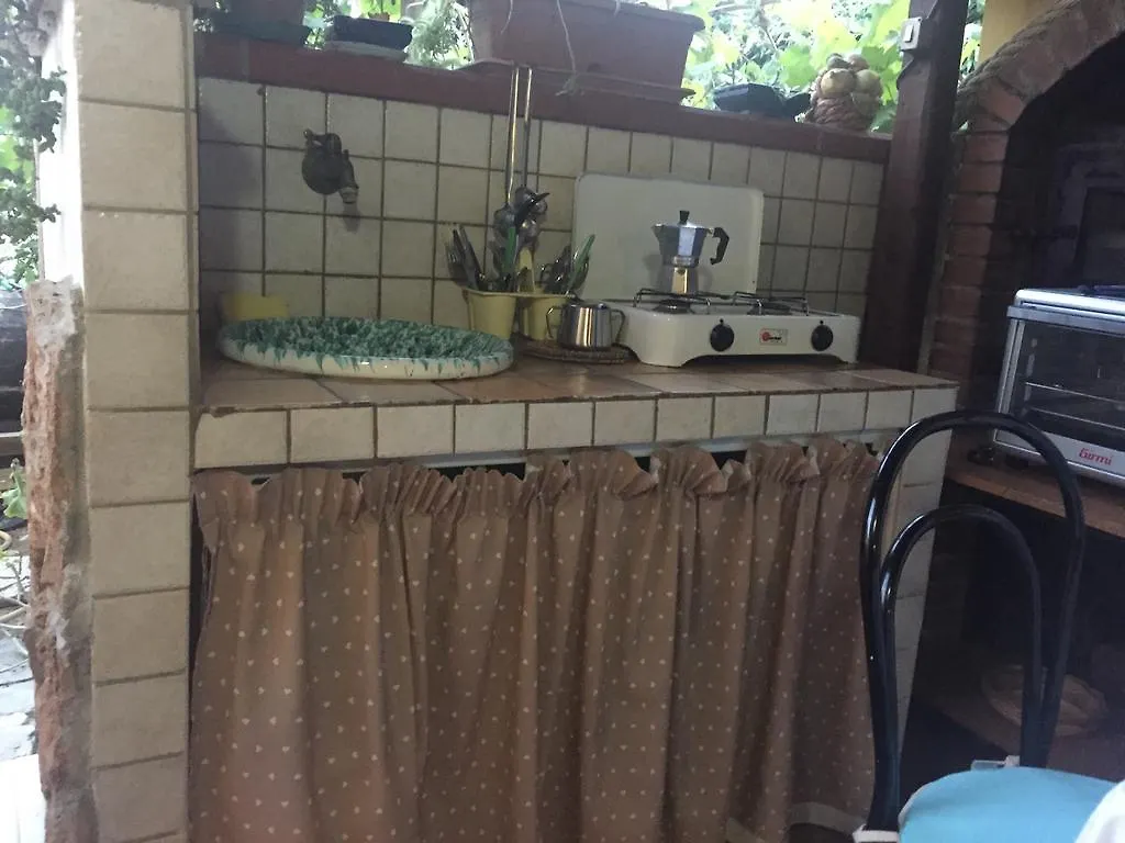Holiday Home Anita Arenella  0*, Arenella (Syracuse)