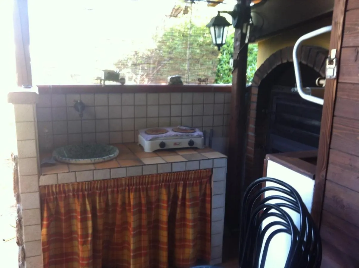 Holiday Home Anita Arenella   Arenella (Syracuse)