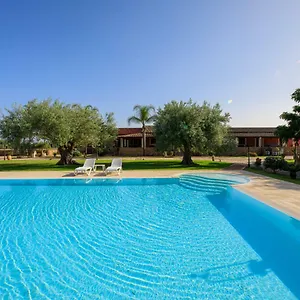 Masseria Sant' Elia Alloggio per agriturismo