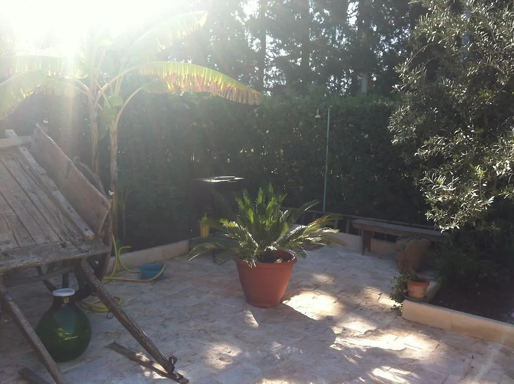 Holiday Home Anita Arenella
