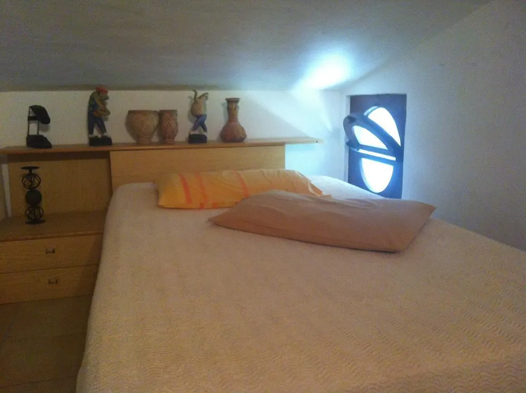 Holiday Home Anita Arenella