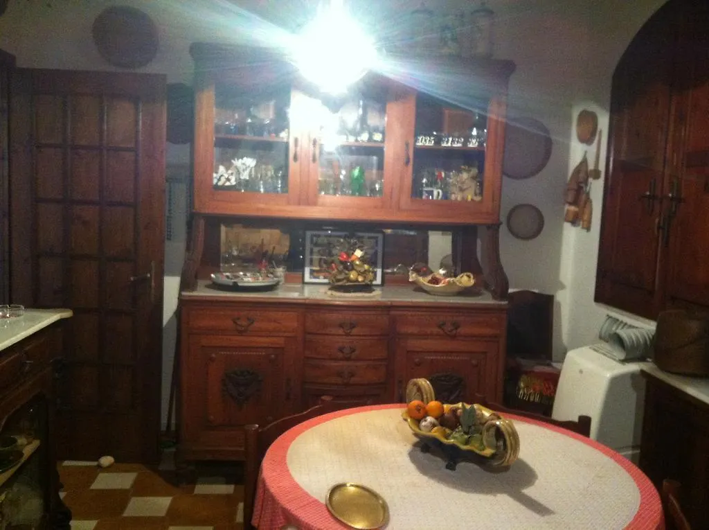 Holiday Home Anita Arenella