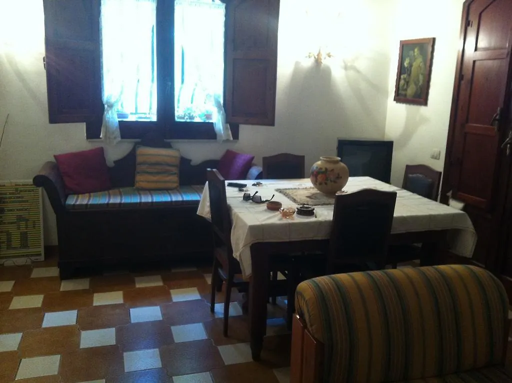 Holiday Home Anita Arenella