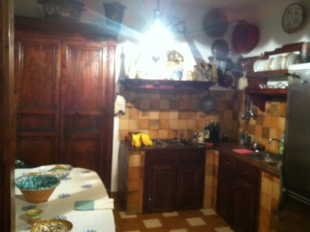 Holiday Home Anita Arenella  Italia