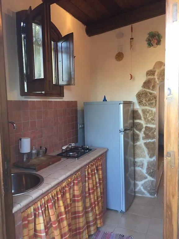 Holiday Home Anita Arenella