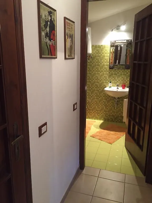 Holiday Home Anita Arenella  Italia