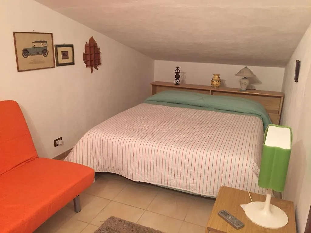 Holiday Home Anita Arenella  0*, Arenella (Syracuse)
