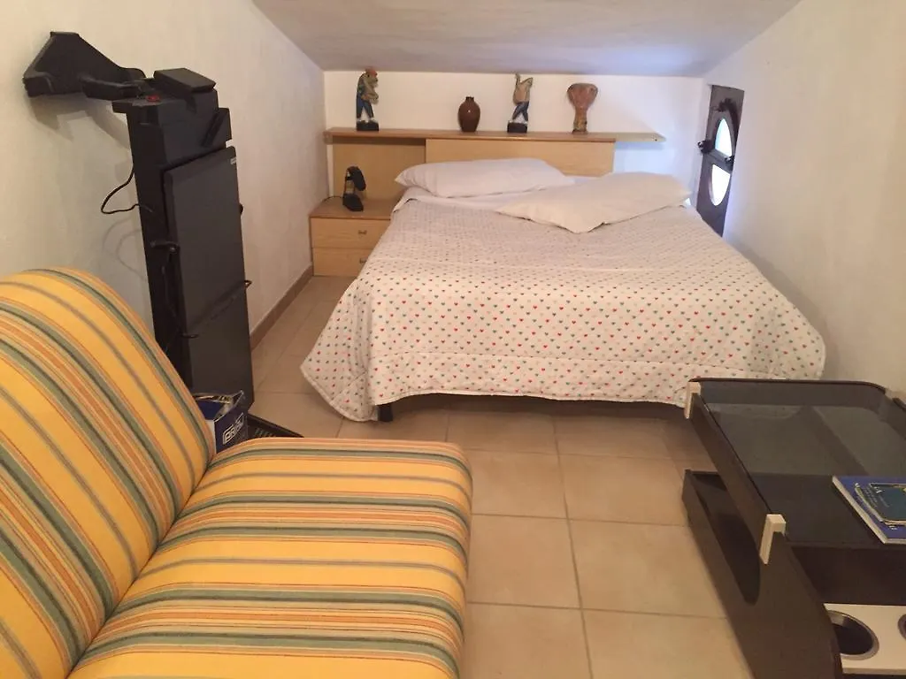 Holiday Home Anita Arenella