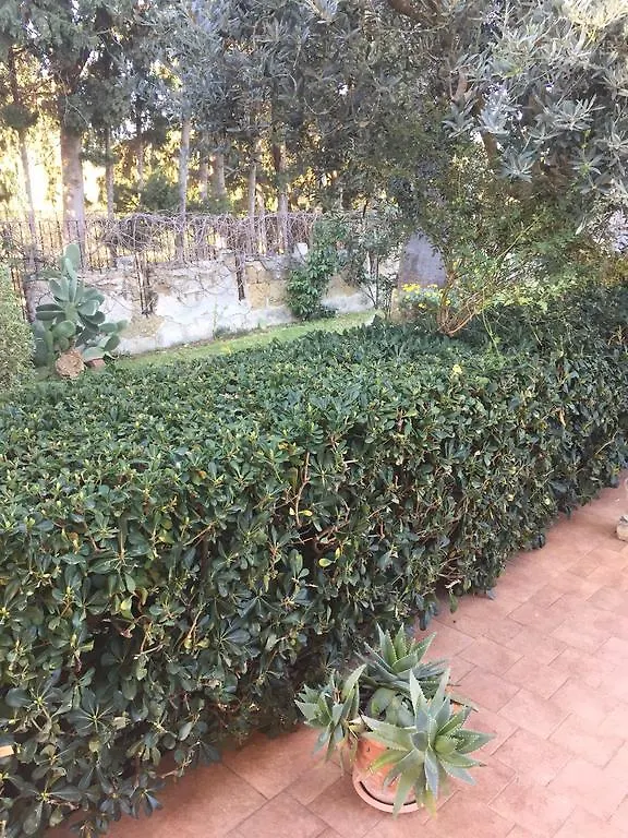Holiday Home Anita Arenella  Arenella (Syracuse)