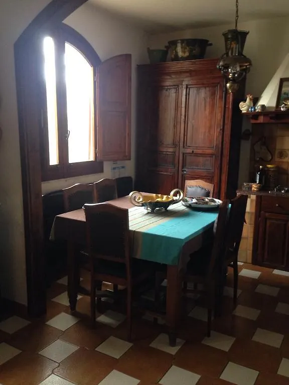 Holiday Home Anita Arenella