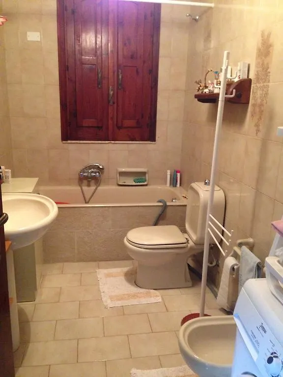 Holiday Home Anita Arenella  0*, Arenella (Syracuse) Italia