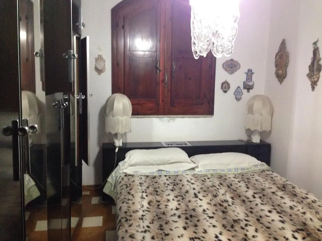 Holiday Home Anita Arenella  0*, Arenella (Syracuse) Italia