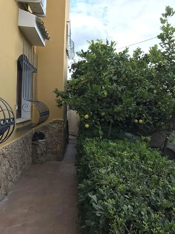 Holiday Home Anita Arenella   Arenella (Syracuse)