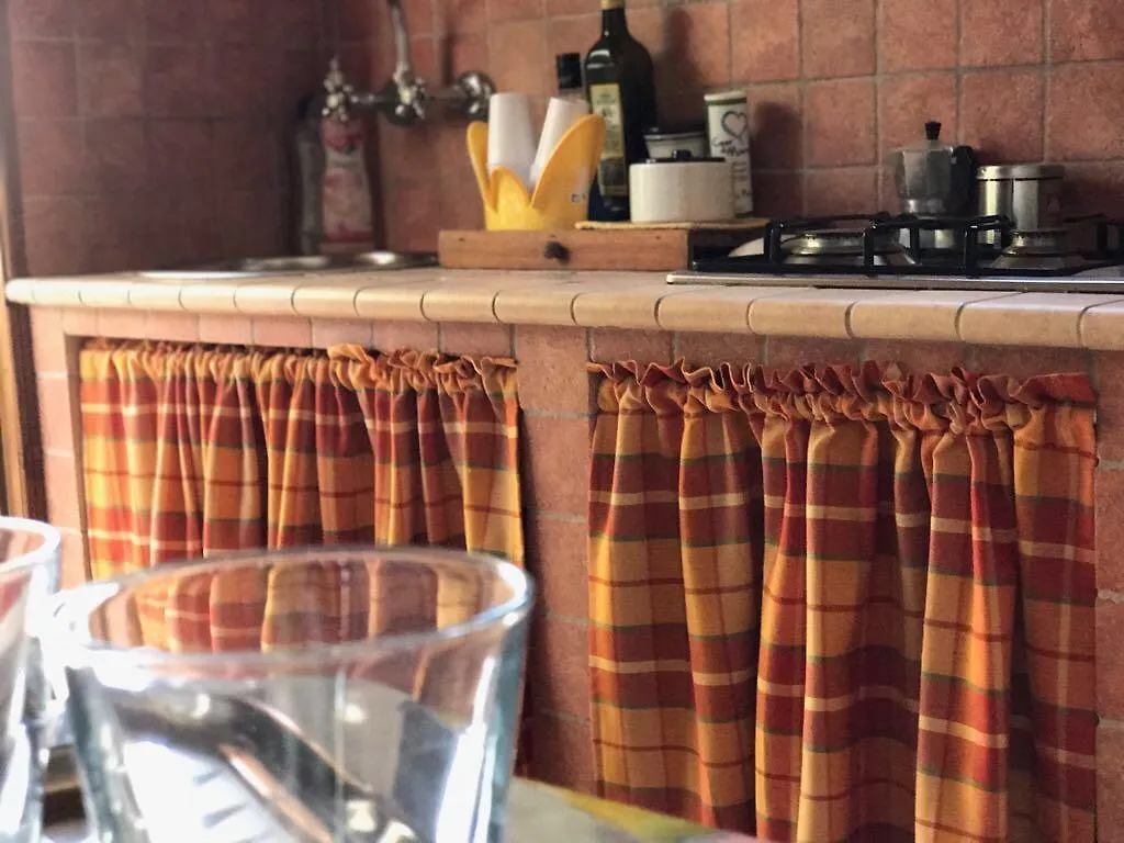 Holiday Home Anita Arenella   Arenella (Syracuse)