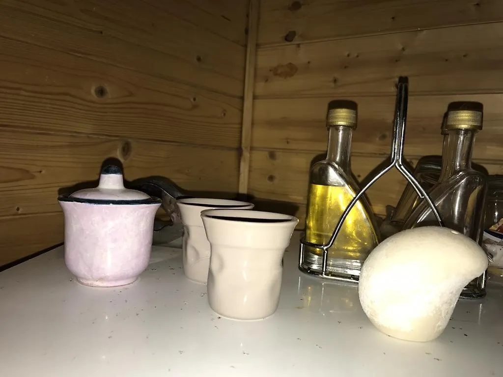 Holiday Home Anita Arenella  Italia
