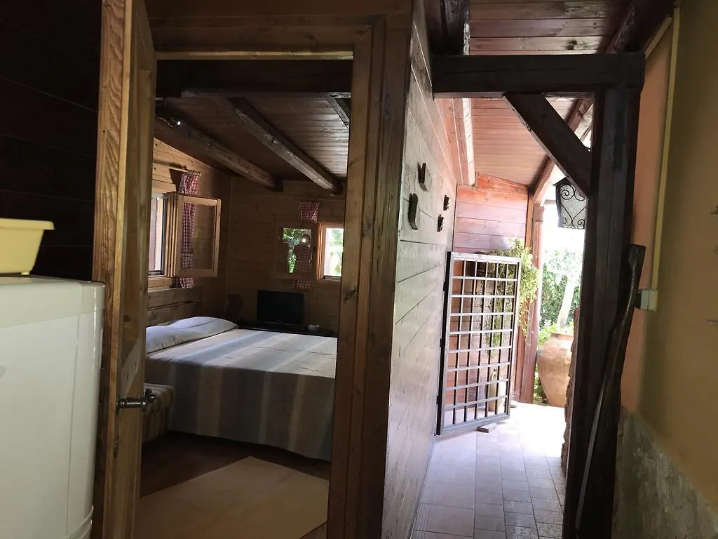 Holiday Home Anita Arenella