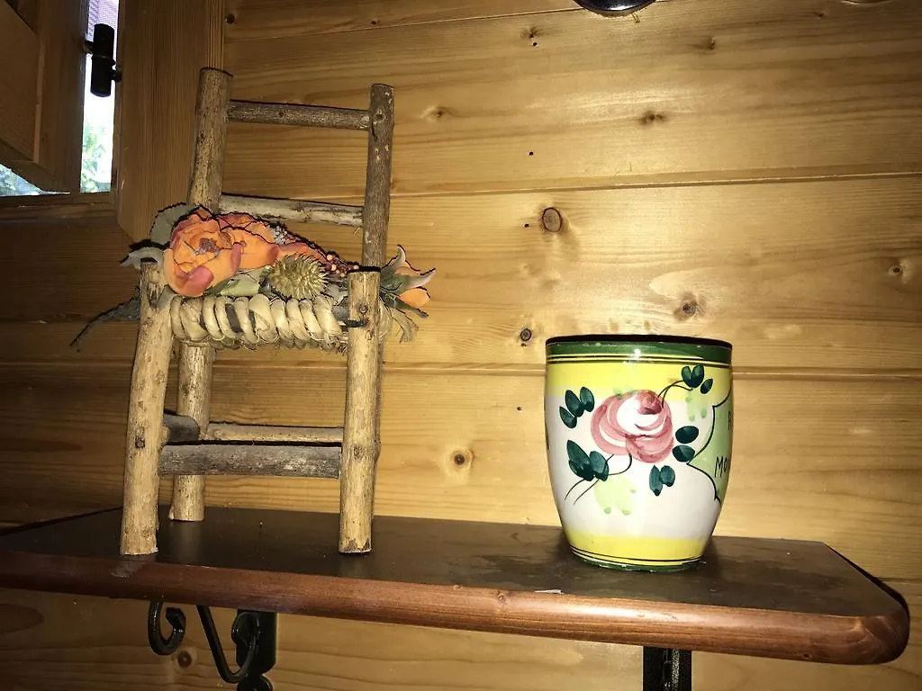 Holiday Home Anita Arenella  0*, Arenella (Syracuse) Italia