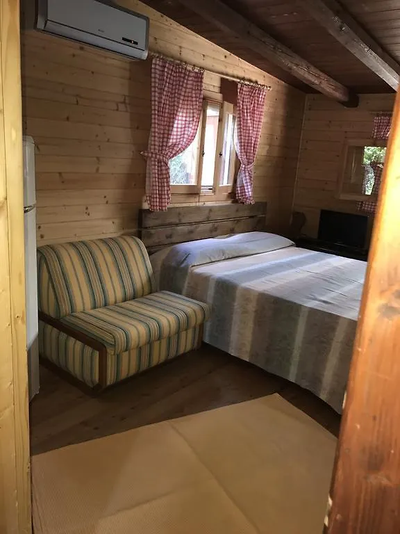 Holiday Home Anita Arenella