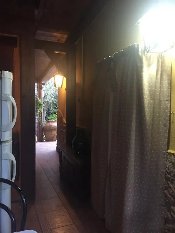 Holiday Home Anita Arenella  Arenella (Syracuse)