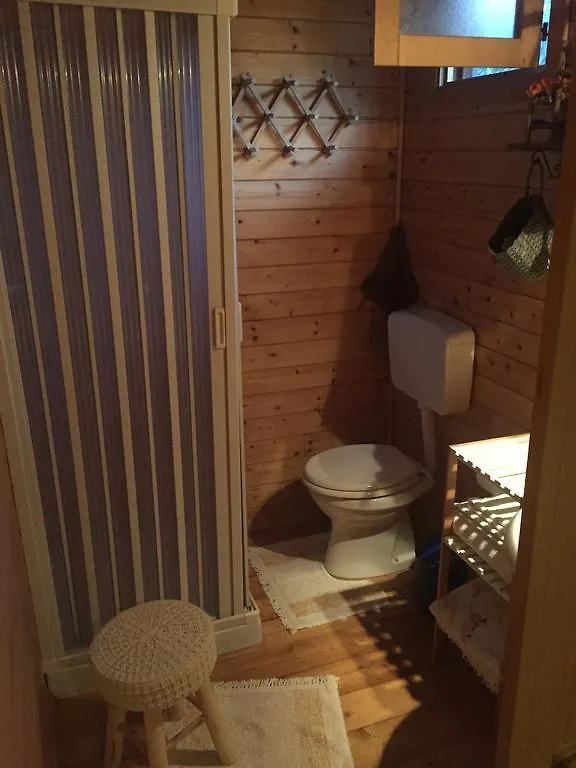 Holiday Home Anita Arenella  Italia