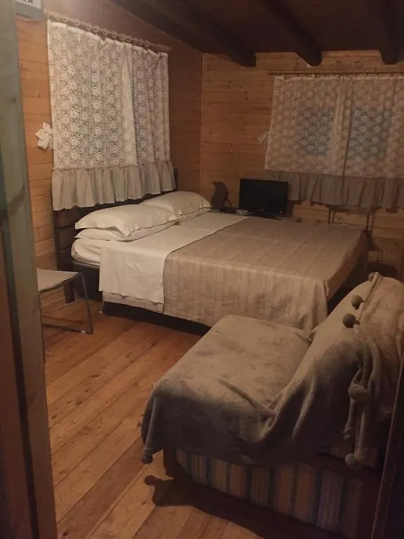 Holiday Home Anita Arenella