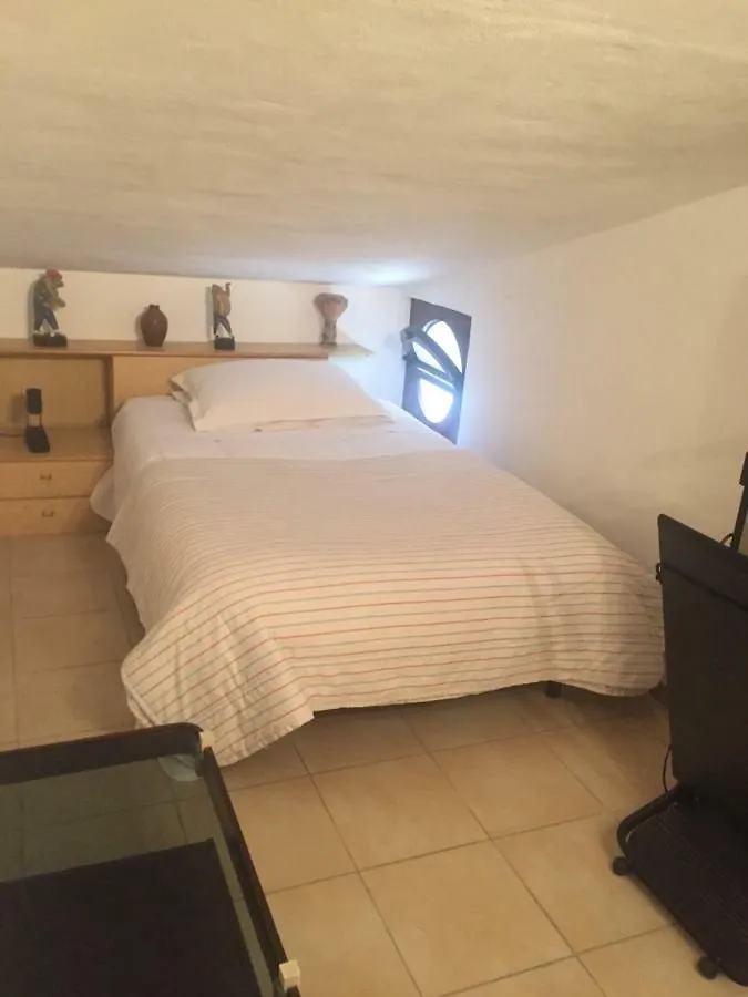 Holiday Home Anita Arenella