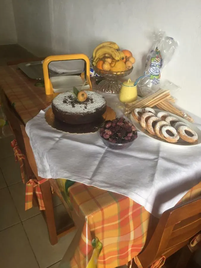 Holiday Home Anita Arenella  Arenella (Syracuse)