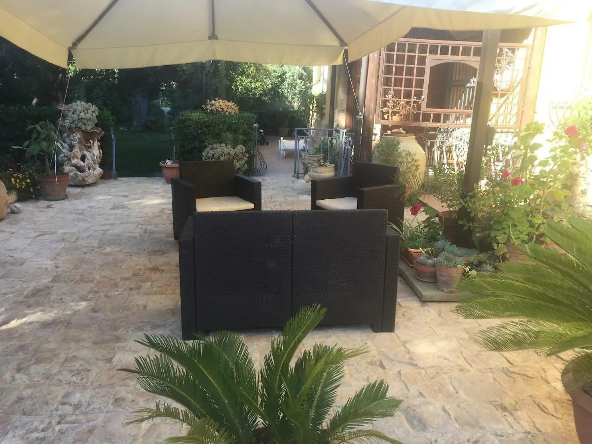 Holiday Home Anita Arenella