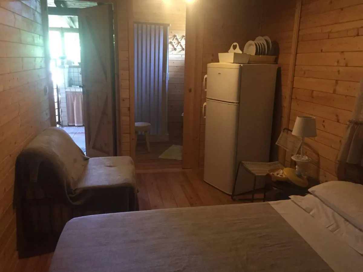 Holiday Home Anita Arenella