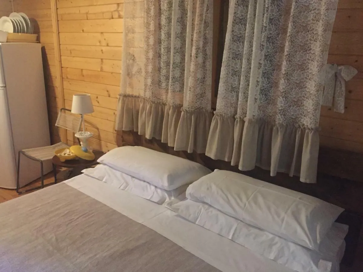 Holiday Home Anita Arenella