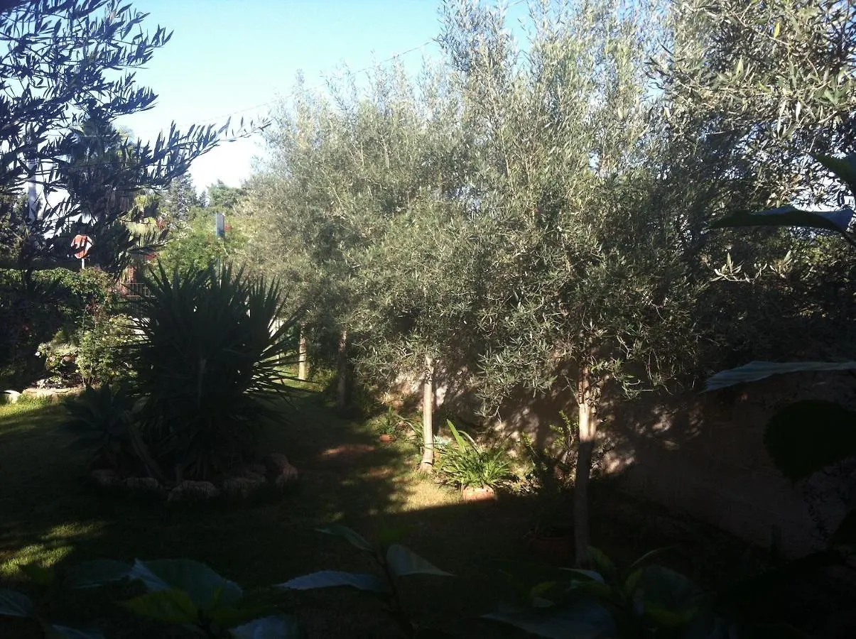 Holiday Home Anita Arenella  Italia